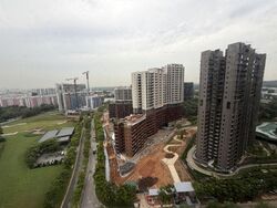 Lentor Modern (D26), Apartment #569568631